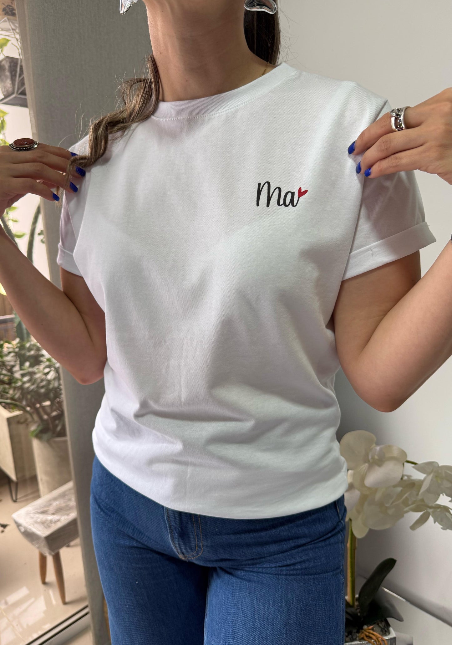 MA - Edición día de Madres