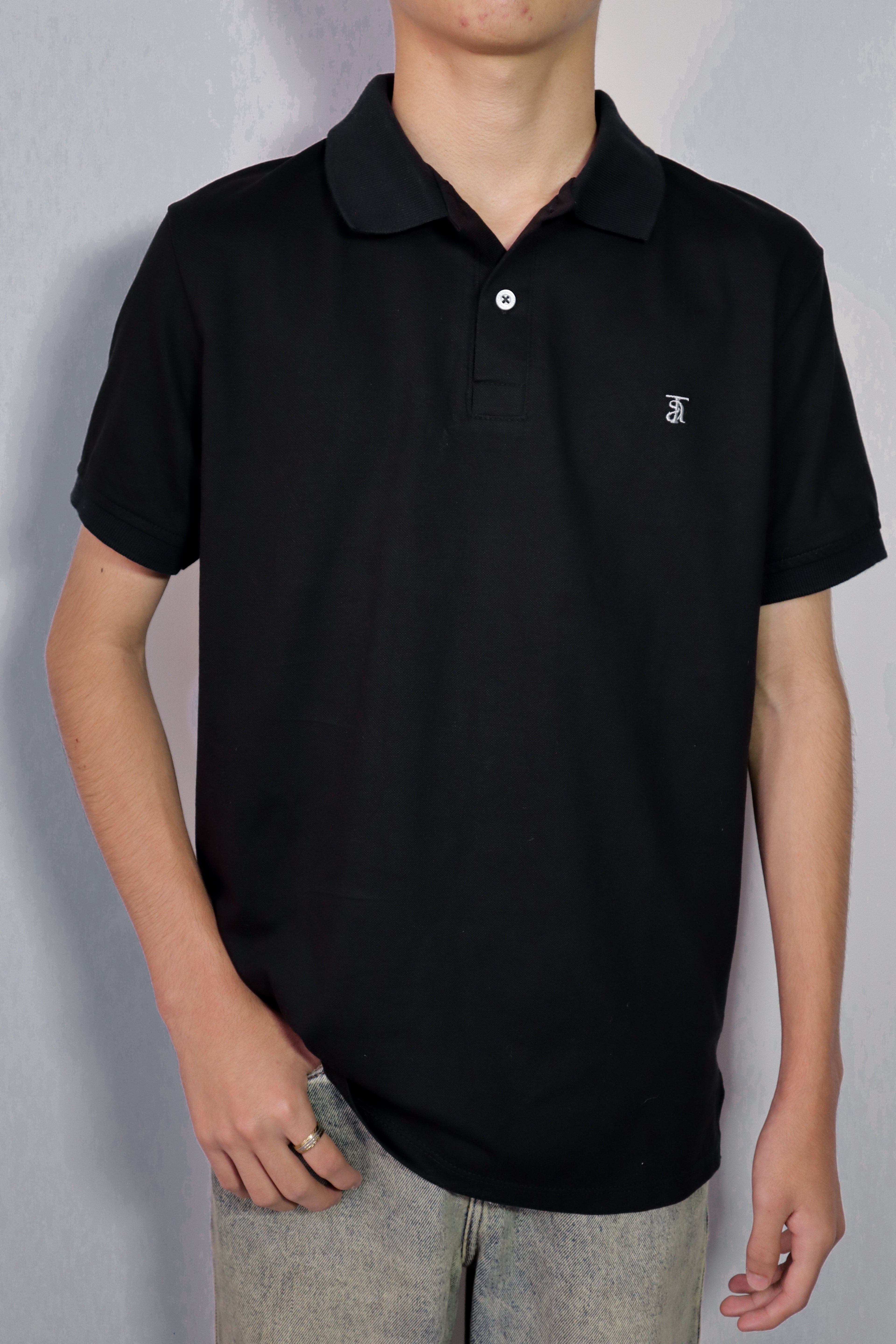POLOS HOMBRE