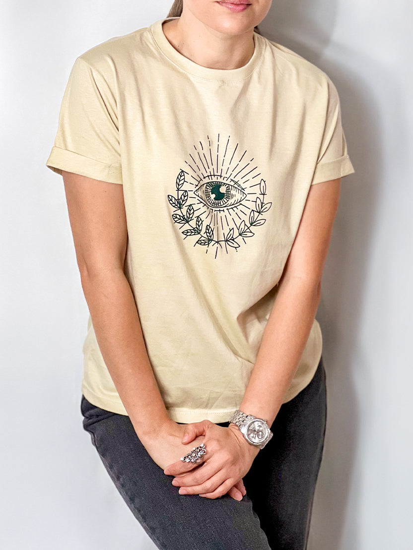 CAMISETAS ESTAMPADAS