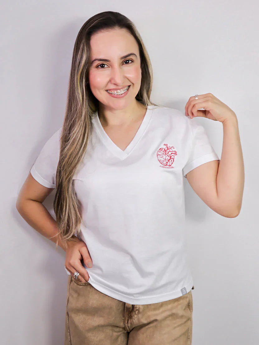 CAMISETAS BORDADAS A MAQUINA