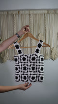 BLUSA ALMA CROCHET