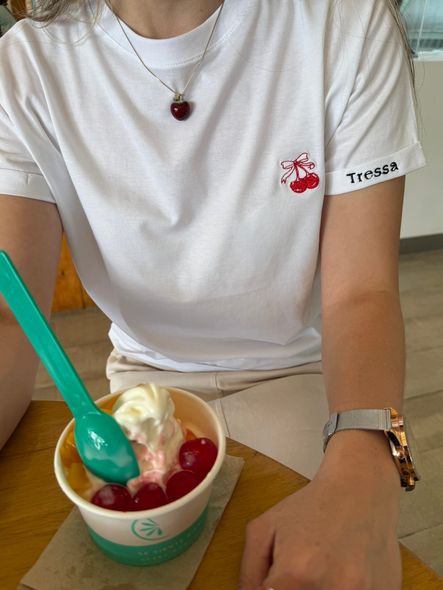 CEREZAS