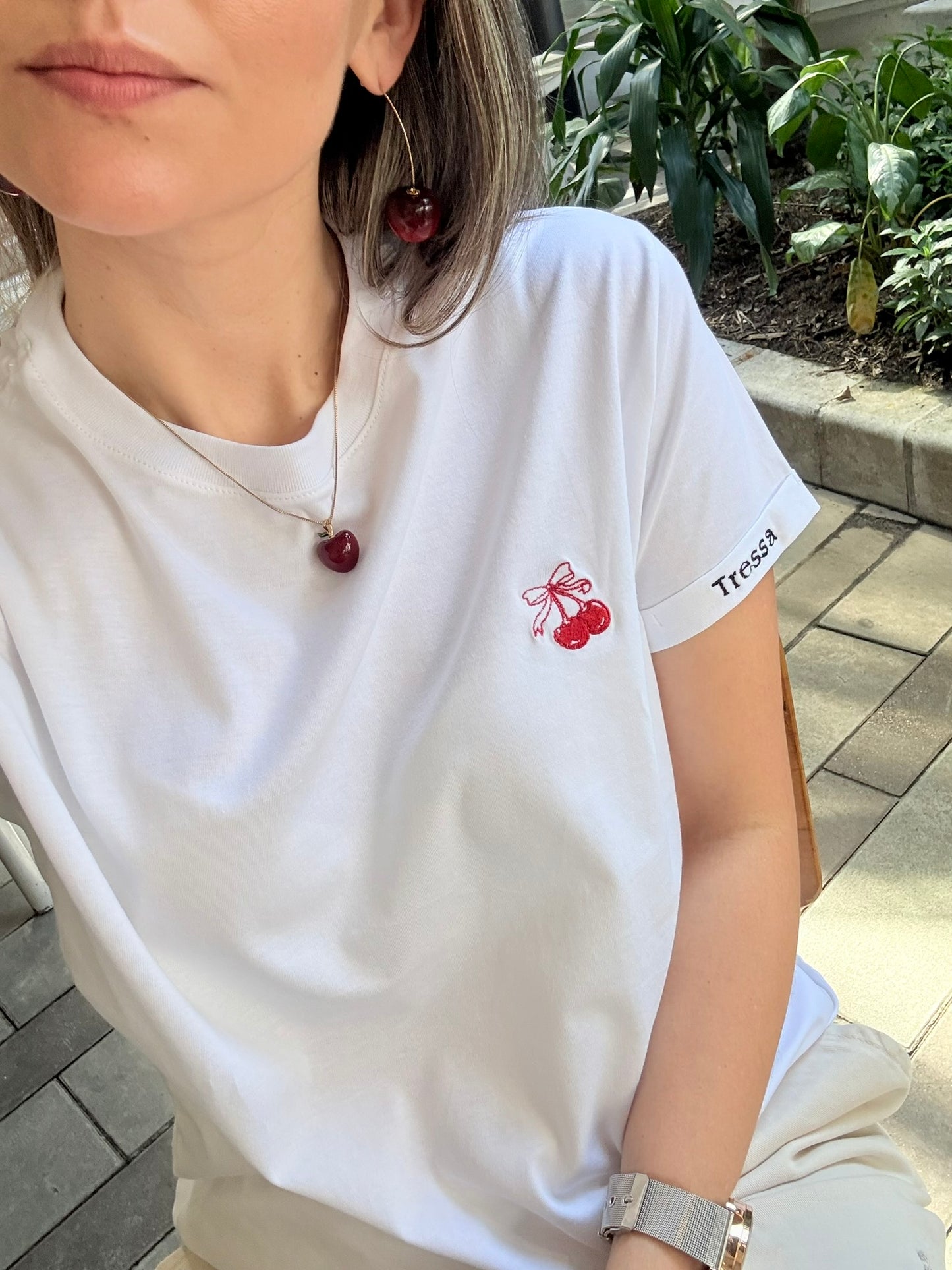 CEREZAS