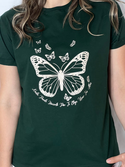 MARIPOSA