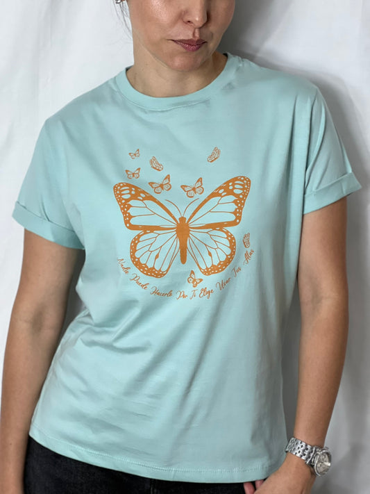 MARIPOSA