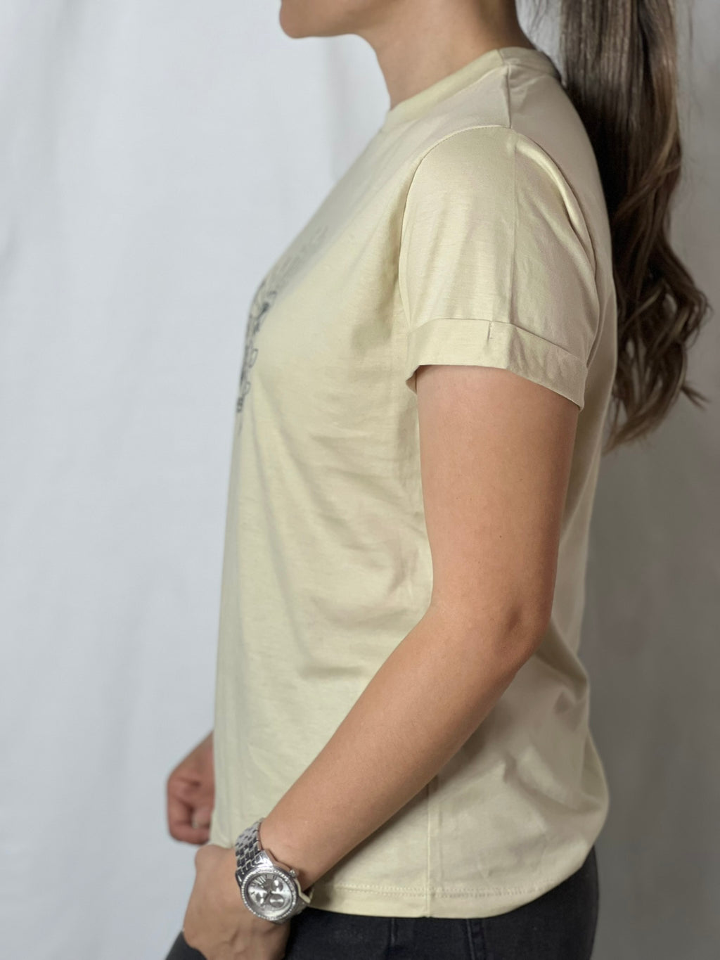 CAMISETA OJO