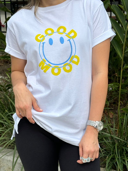 Blusón - GOOD MOOD
