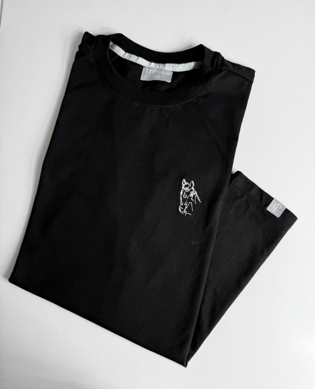 CAMISETA CABALLO