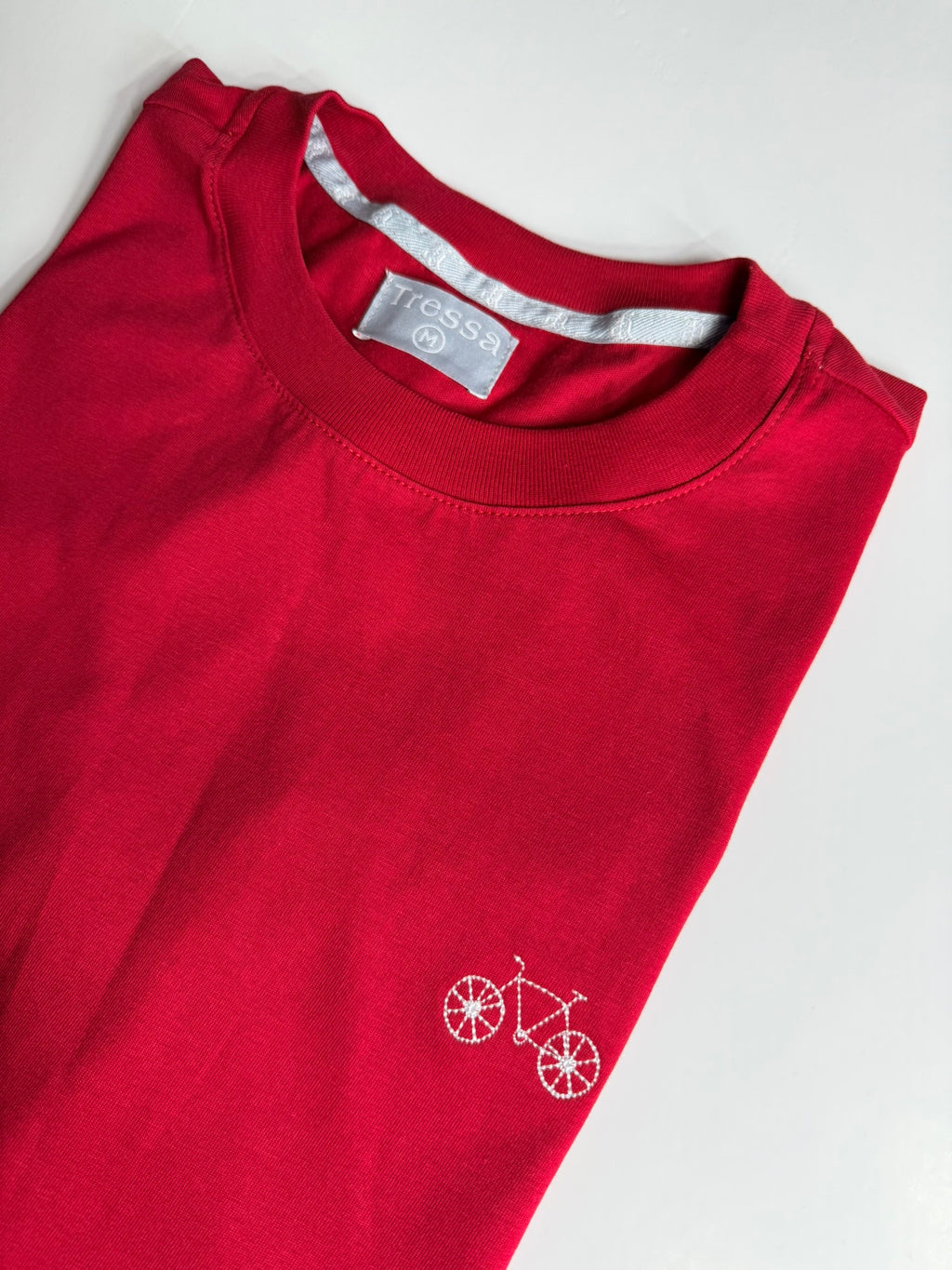 CAMISETA BICICLETA