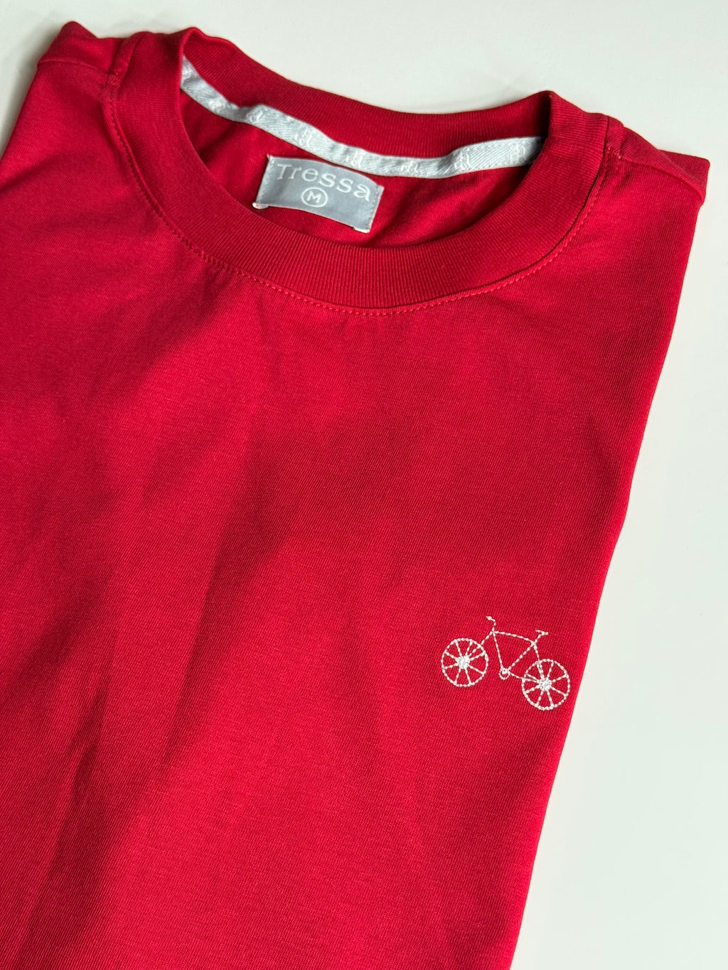 CAMISETA BICICLETA