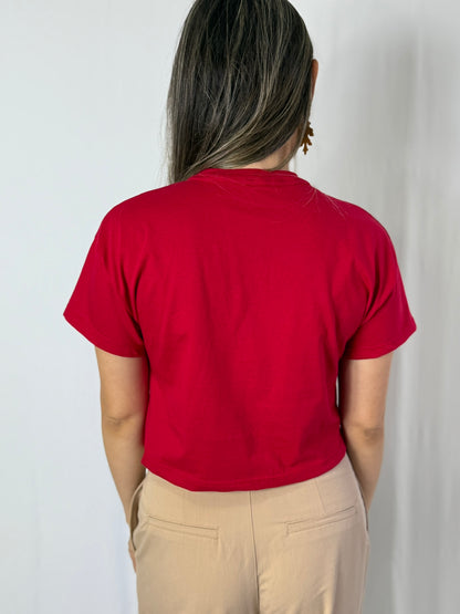 OVERSIZE CORTA CORAZÓN