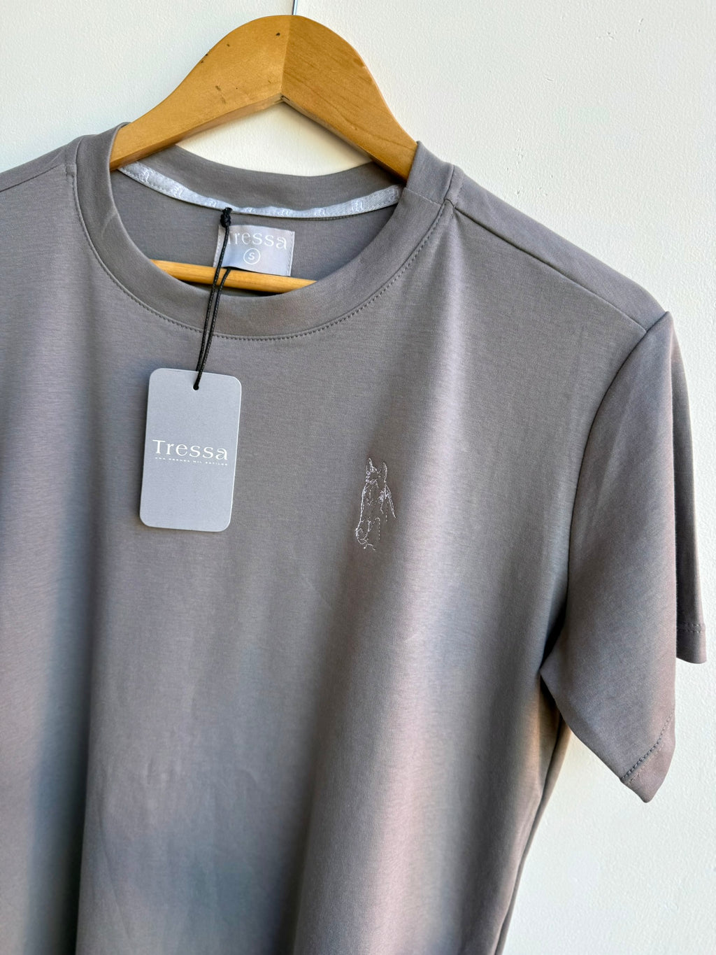 CAMISETA CABALLO