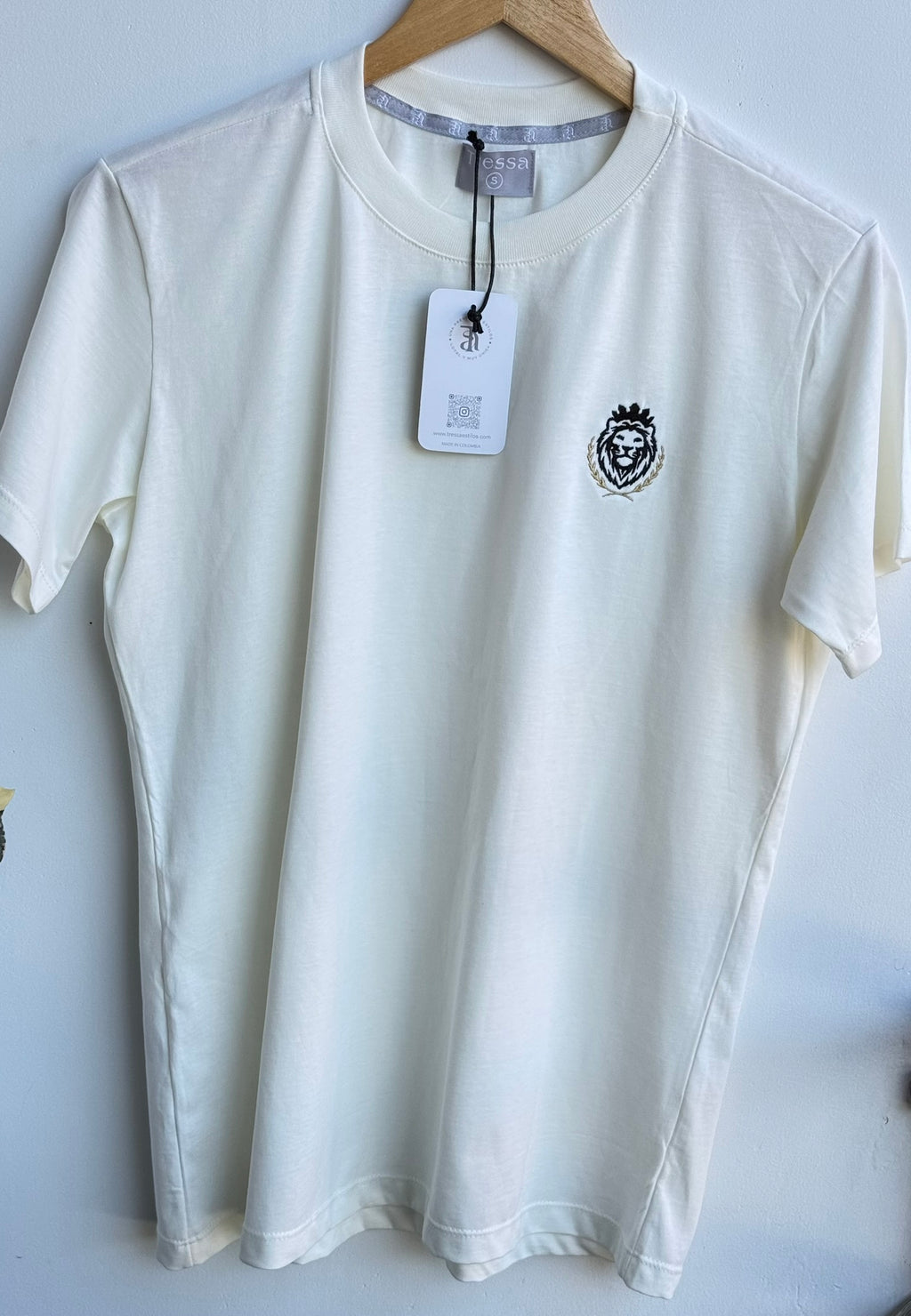 CAMISETA LEÓN