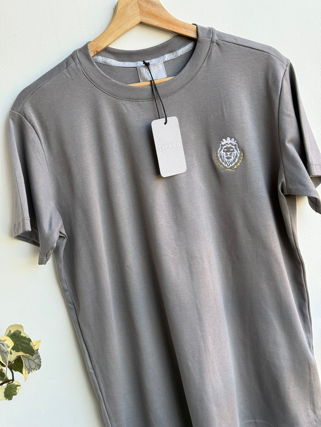 CAMISETA LEÓN