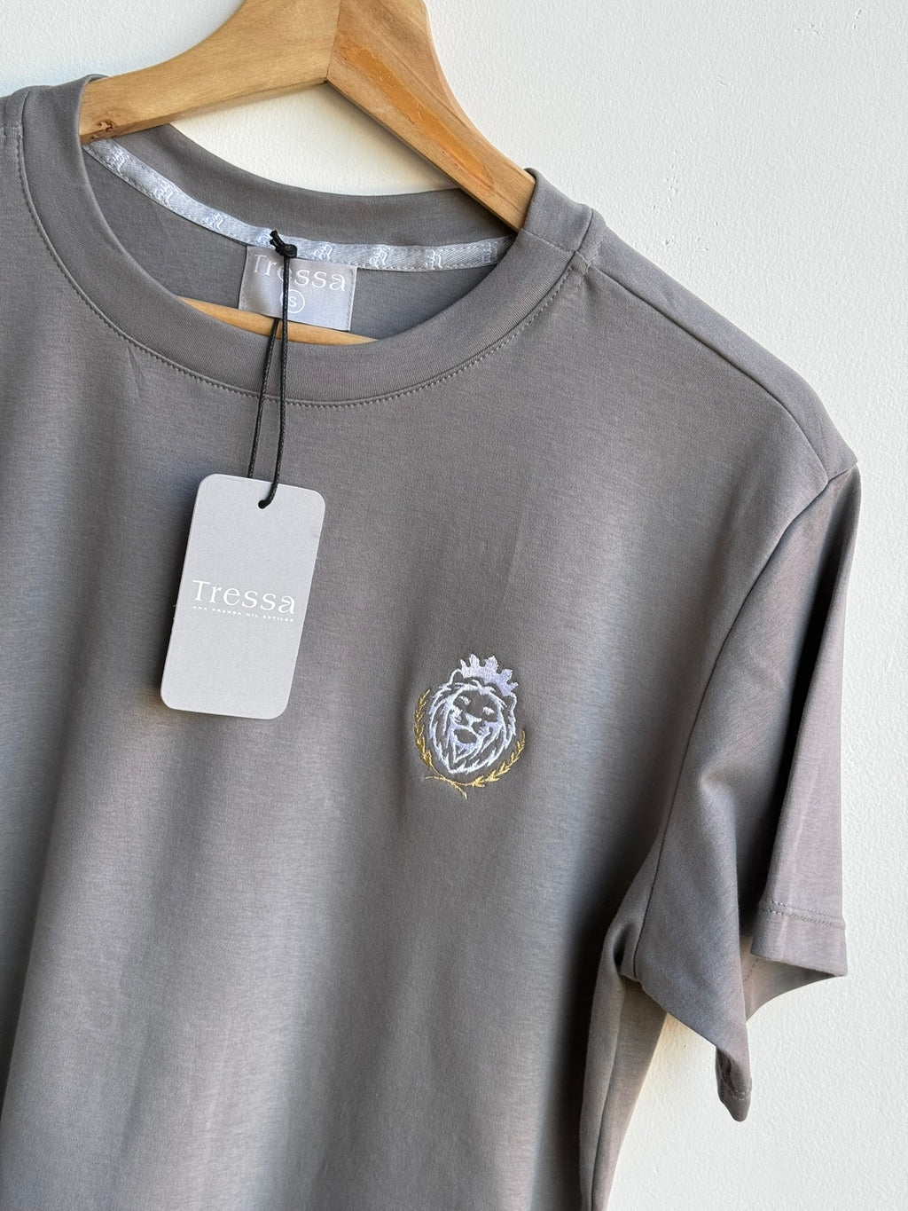 CAMISETA LEÓN