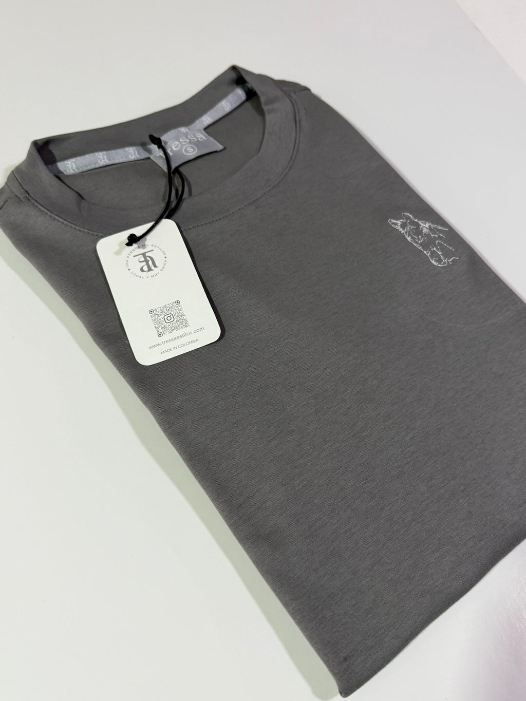 CAMISETA CABALLO