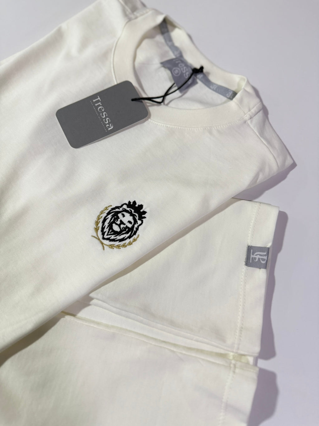 CAMISETA LEÓN