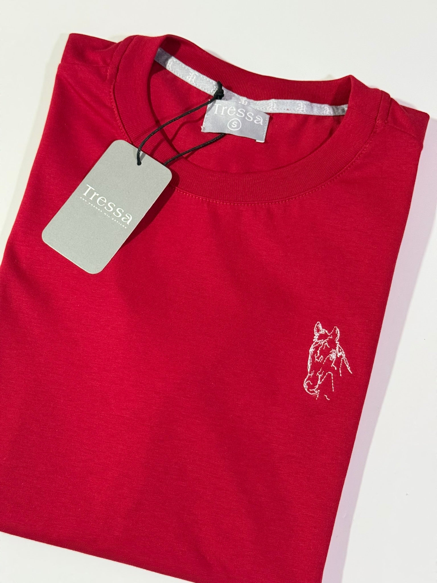CAMISETA CABALLO