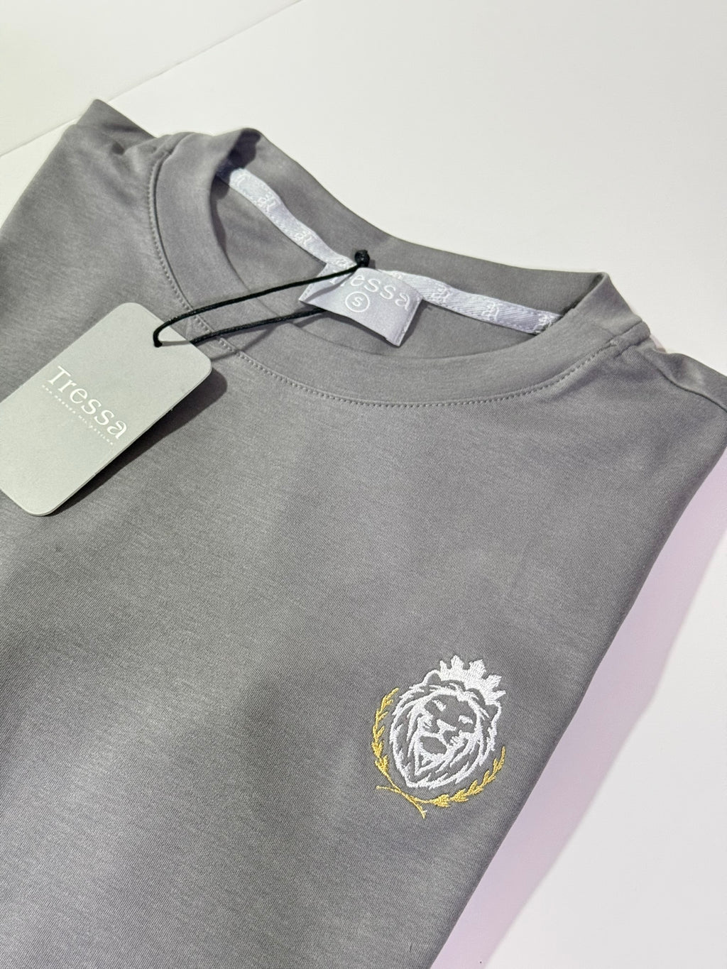 CAMISETA LEÓN