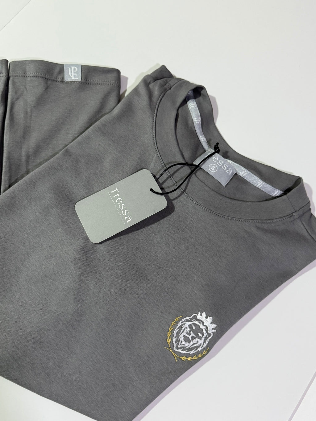 CAMISETA LEÓN