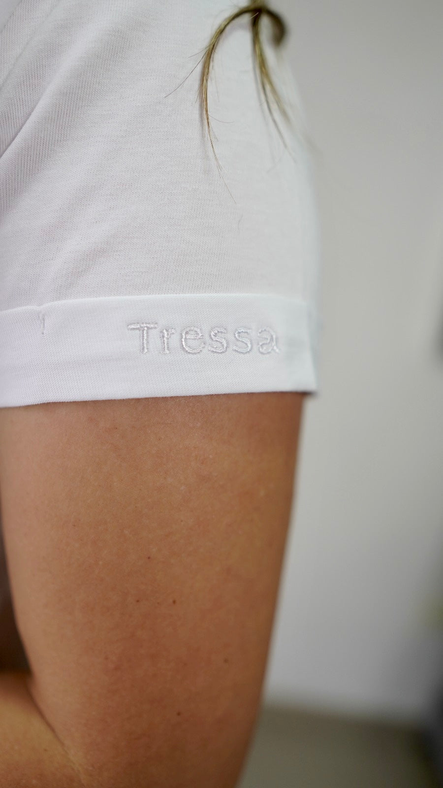 CAMISETA AMOR