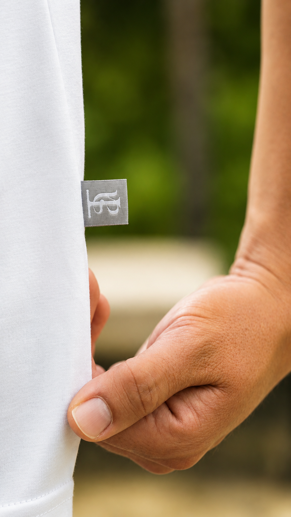 CAMISETA RHUDE