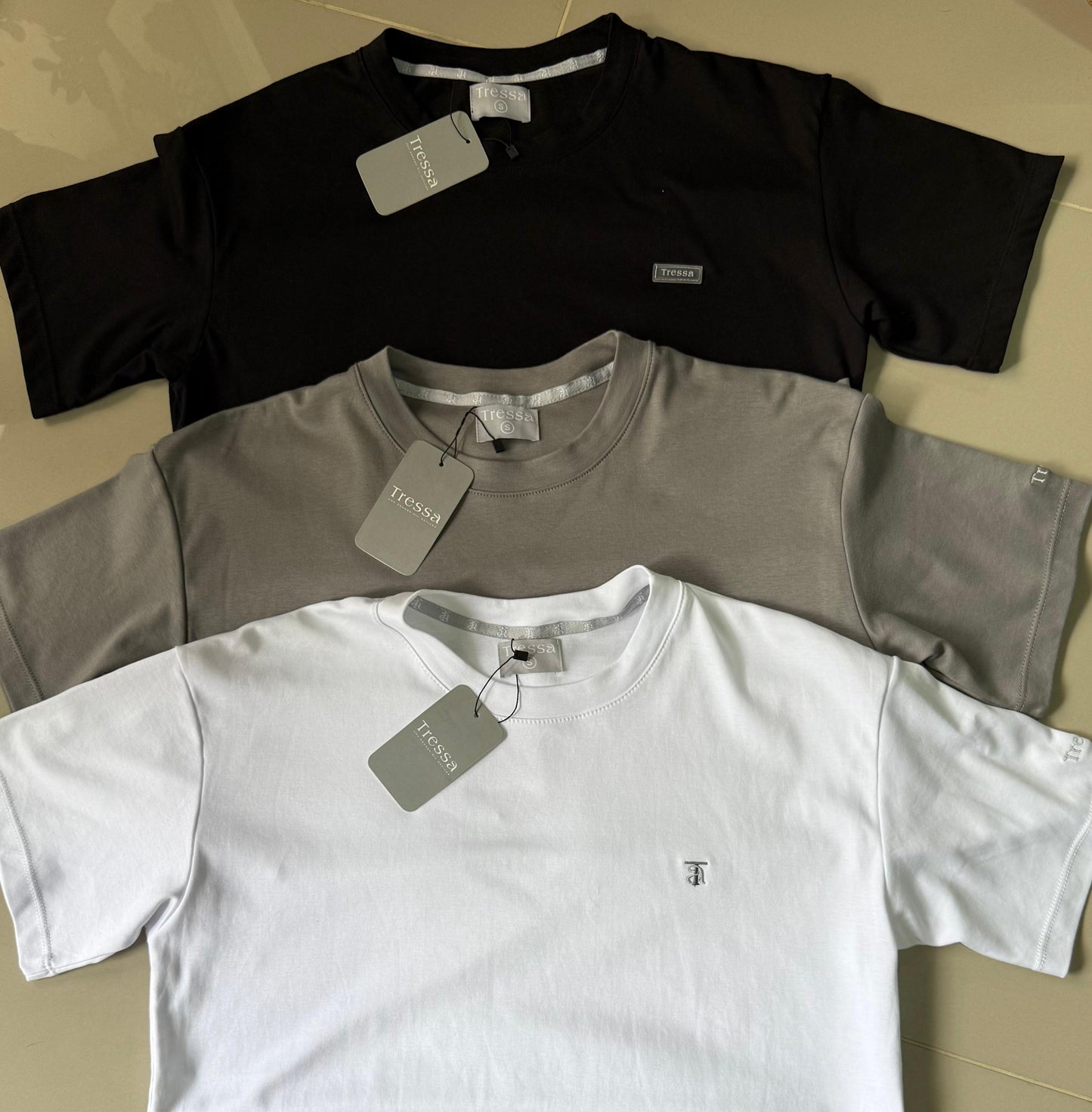 CAMISETA OVIRSIZE