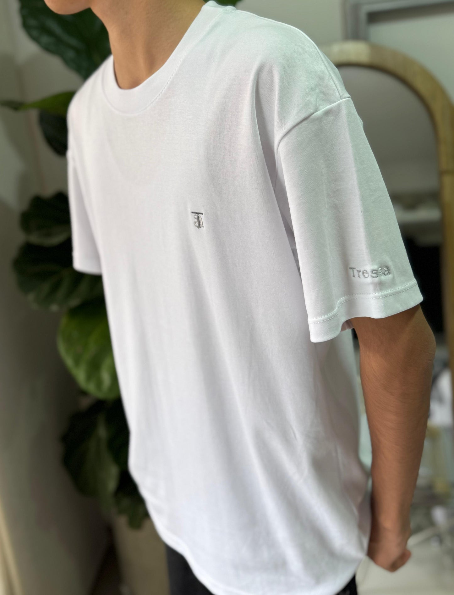 CAMISETA OVIRSIZE