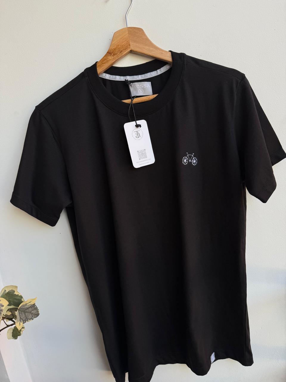 CAMISETA BICICLETA