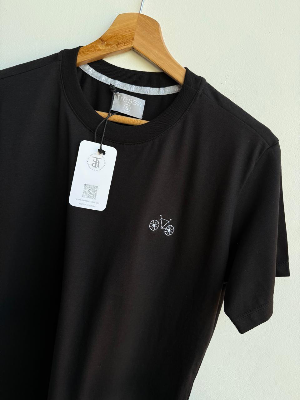 CAMISETA BICICLETA