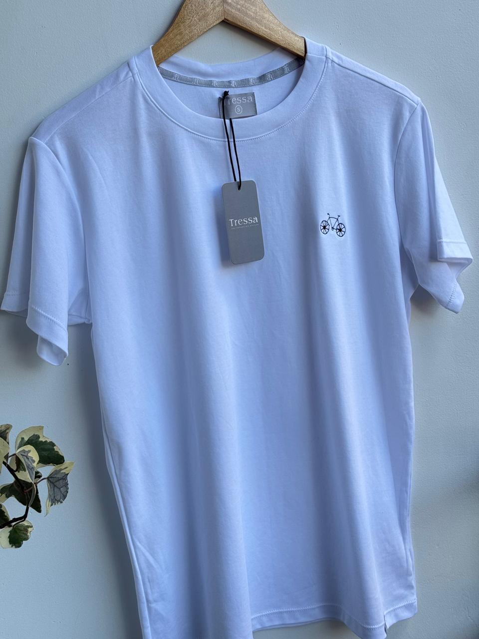CAMISETA BICICLETA