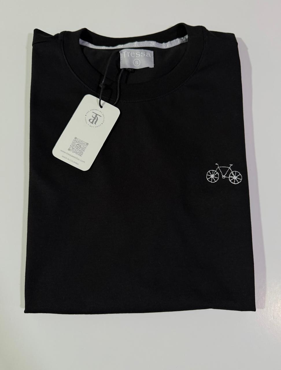 CAMISETA BICICLETA