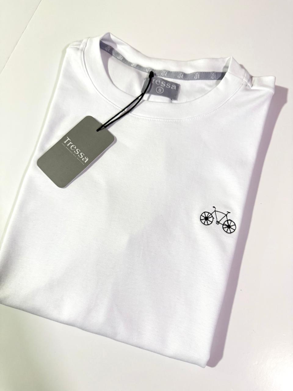 CAMISETA BICICLETA