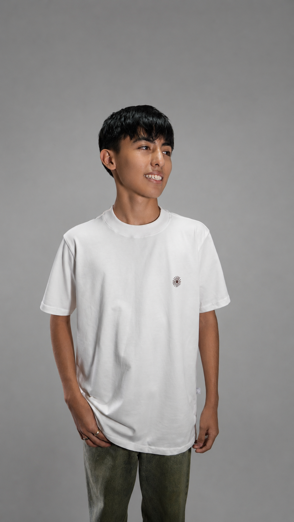 CAMISETA CIUDAD