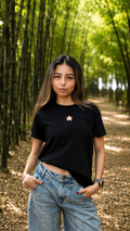CAMISETA ESTRELLA